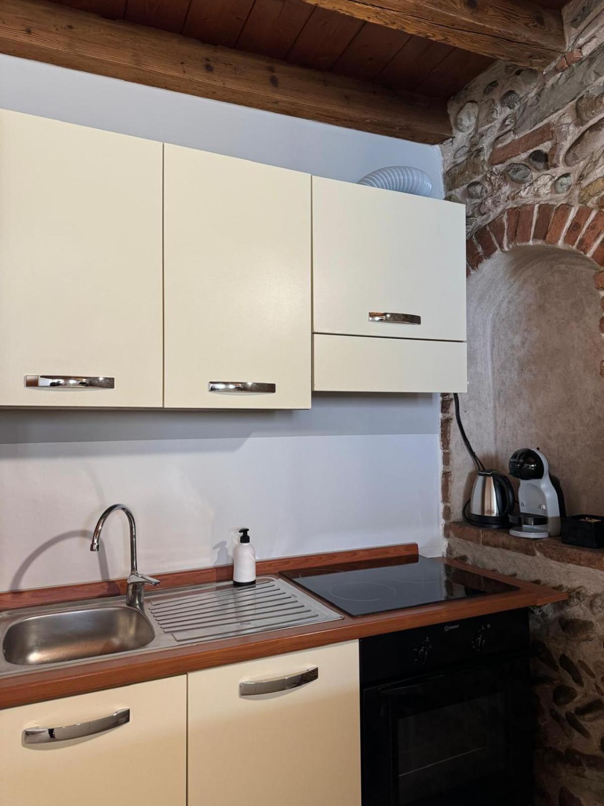 Houseberg Pignolo 8 Apartment Бергамо Екстериор снимка
