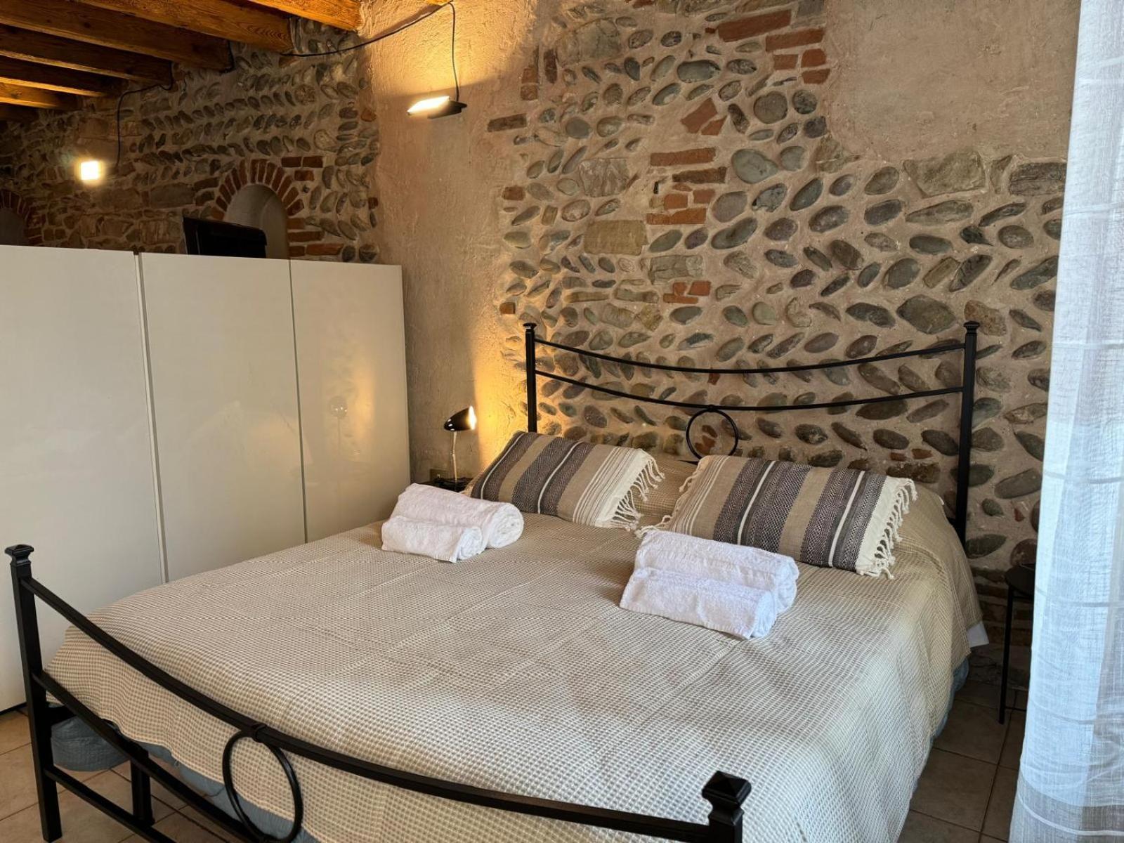 Houseberg Pignolo 8 Apartment Бергамо Екстериор снимка