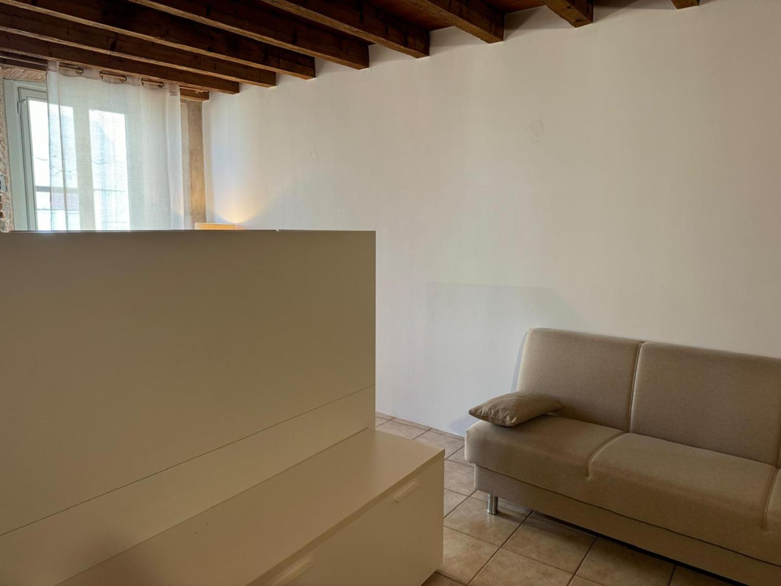 Houseberg Pignolo 8 Apartment Бергамо Екстериор снимка